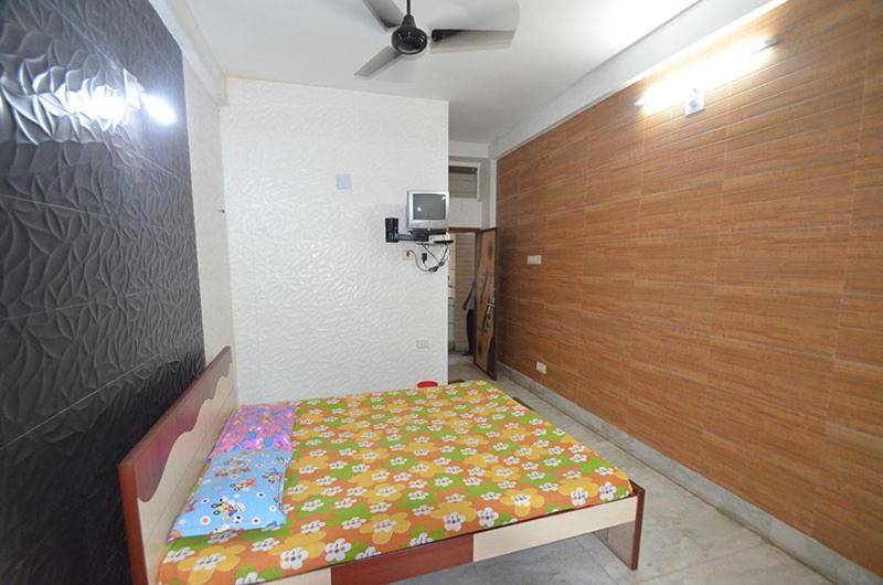 Provanil Guest House Purî Extérieur photo