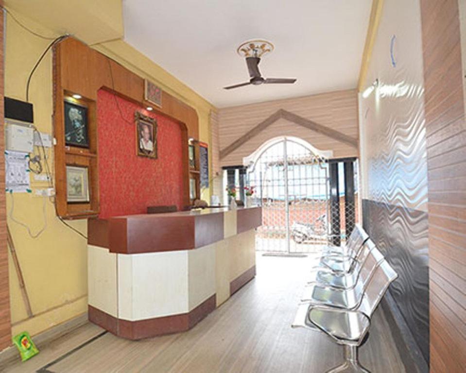 Provanil Guest House Purî Extérieur photo