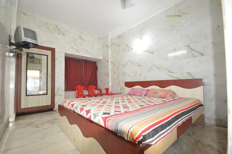 Provanil Guest House Purî Extérieur photo